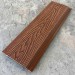 Фасадная панель EasyDecking Wood-X 156х21 Коричневый купить в Сызрани