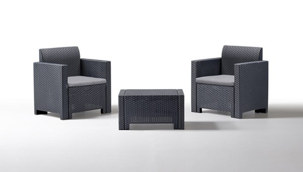 Комплект Nebraska Terrace купить в Сызрани