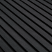 Стеновая панель CM Decking CM Wall, BLACK WOOD (Черное дерево) купить в Сызрани