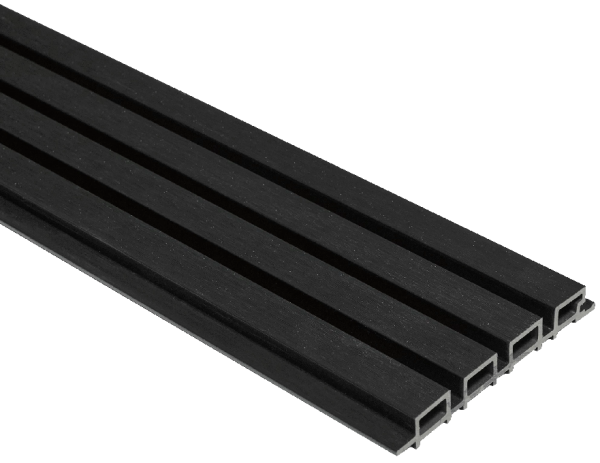 Стеновая панель CM Decking CM Wall, BLACK WOOD (Черное дерево) купить в Сызрани