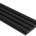 Стеновая панель CM Decking CM Wall, BLACK WOOD (Черное дерево) купить в Сызрани