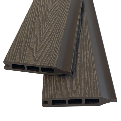 Заборная панель шип-паз EasyDecking Wood-Х 146х20 Венге купить в Сызрани