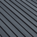 Стеновая панель CM Decking CM Wall, EBONY (Эбен) купить в Сызрани