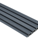 Стеновая панель CM Decking CM Wall, EBONY (Эбен) купить в Сызрани