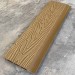 Заборная панель шип-паз EasyDecking Wood-Х 146х20 Дуб купить в Сызрани