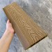Заборная панель шип-паз EasyDecking Wood-Х 146х20 Дуб купить в Сызрани