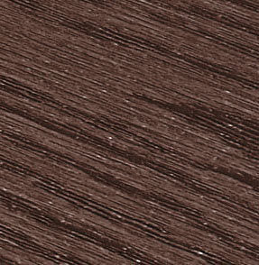 Ограждения из ДПК WOODVEX Темно-коричневый купить в Сызрани