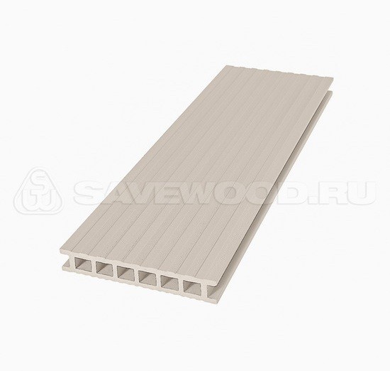 Террасная доска из ДПК SW Quercus  Бежевый  купить в Сызрани