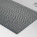 Фиброцементный сайдинг Fibra Plank Графитовый серый / RAL 7024 купить в Сызрани