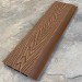 Заборная панель шип-паз EasyDecking Wood-Х 146х20 Коричневый купить в Сызрани