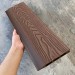 Заборная панель шип-паз EasyDecking Wood-Х 146х20 Коричневый купить в Сызрани