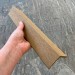 Уголок 3D EasyDecking Wood-Х 50х50 Шлифованный Дуб купить в Сызрани