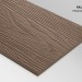 Фиброцементный сайдинг Fibra Plank Терракотовый / RAL 8028 купить в Сызрани
