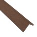 Уголок 3D EasyDecking Wood-Х 50х50 Шлифованный Коричневый купить в Сызрани