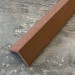 Уголок 3D EasyDecking Wood-Х 50х50 Шлифованный Коричневый купить в Сызрани