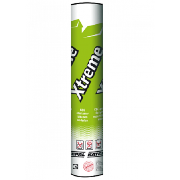Ковер подкладочный KATEPAL Xtreme С самоклеящейся полосой купить в Сызрани