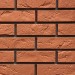 Фасадная панель FineBer, Кирпич Баварский, Терракотовый купить в Сызрани