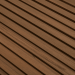 Стеновая панель CM Decking CM Wall, TEAK (Тик) купить в Сызрани