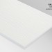 Фиброцементный сайдинг Fibra Plank Белый классический / RAL 9003 купить в Сызрани