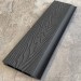 Заборная панель шип-паз EasyDecking Wood-Х 146х20 Черное дерево купить в Сызрани