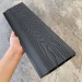 Заборная панель шип-паз EasyDecking Wood-Х 146х20 Черное дерево купить в Сызрани