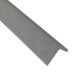 Уголок 3D EasyDecking Wood-Х 50х50 Шлифованный Серый купить в Сызрани