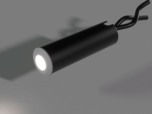 Точечные светильники Белый WLCL-111 купить в Сызрани