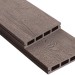 Террасная доска ДПК Outdoor 3D NEVADA/CALIFORNIA BROWN коричневая микс купить в Сызрани