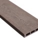 Террасная доска ДПК Outdoor 3D NEVADA/CALIFORNIA BROWN коричневая микс купить в Сызрани