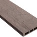 Террасная доска ДПК Outdoor 3D NEVADA/CALIFORNIA BROWN коричневая микс купить в Сызрани