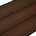 Фасадная панель из ДПК CM Cladding Timber Спайси Браун купить в Сызрани