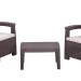 Комплект Rattan Comfort 3 купить в Сызрани