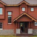 Фиброцементный сайдинг Latonit Изумруд (RAL 6034/6028) купить в Сызрани