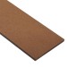 Универсальная доска EasyDecking Wood-X 131х11 Коричневый купить в Сызрани
