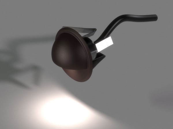 Точечные светильники Коричневый WLCL-112 купить в Сызрани