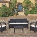 Комплект Rattan Comfort 5 купить в Сызрани
