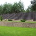 Штакетник ДПК Woodvex Палисандр купить в Сызрани