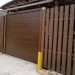 Штакетник ДПК Woodvex Палисандр купить в Сызрани