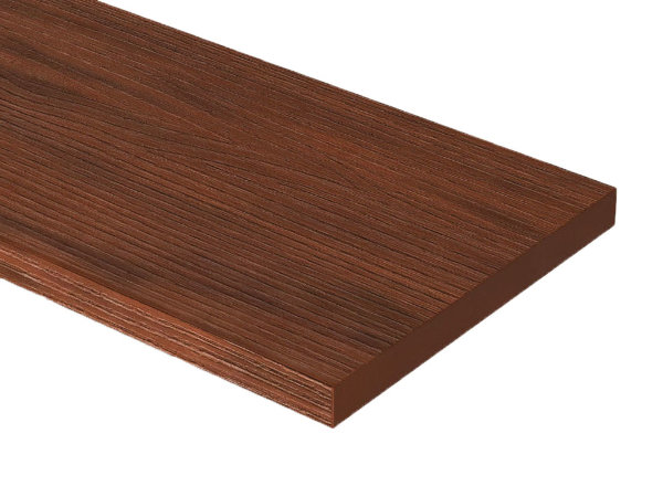 Штакетник ДПК Woodvex Палисандр купить в Сызрани