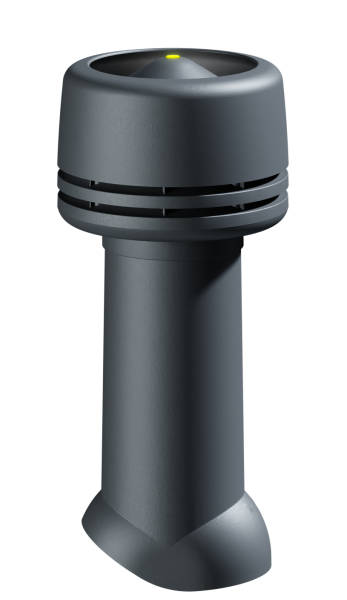 Трубный аэратор Docke Черный купить в Сызрани