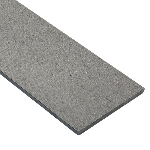 Универсальная доска EasyDecking Wood-X 131х11 Серый купить в Сызрани