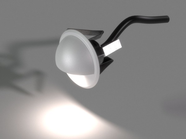 Точечные светильники Белый WLCL-112 купить в Сызрани