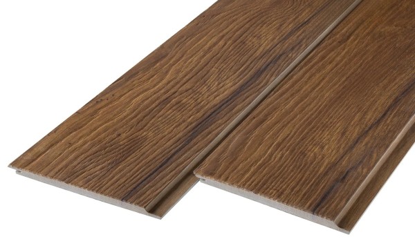 Фиброцементные панели FCSPRO Decor Wood Click Термо елка купить в Сызрани