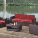 Уличный диваны и кресла Rattan Premium 5 купить в Сызрани