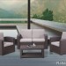 Уличный диваны и кресла Rattan Premium 4 купить в Сызрани