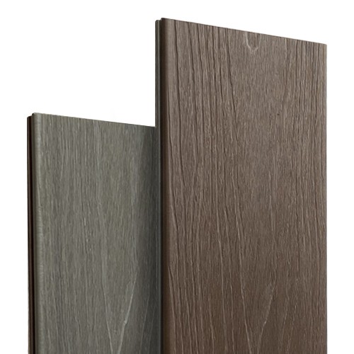 Террасная доска ДПК Co-extrusion EasyDecking 145х21 3D Multicolor Chestnut / Old Barn купить в Сызрани