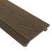 Фасадная панель EasyDecking Wood-X 156х21 Венге купить в Сызрани