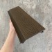 Фасадная панель EasyDecking Wood-X 156х21 Венге купить в Сызрани