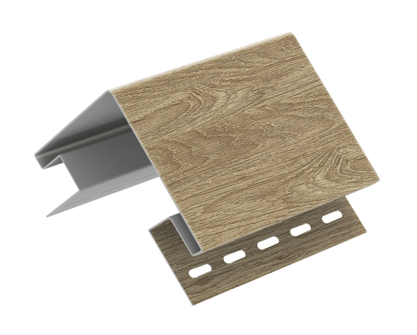 Наружный угол Timberblock Планкен Кленовый купить в Сызрани
