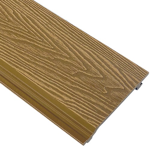 Фасадная панель EasyDecking Wood-X 156х21 Дуб купить в Сызрани